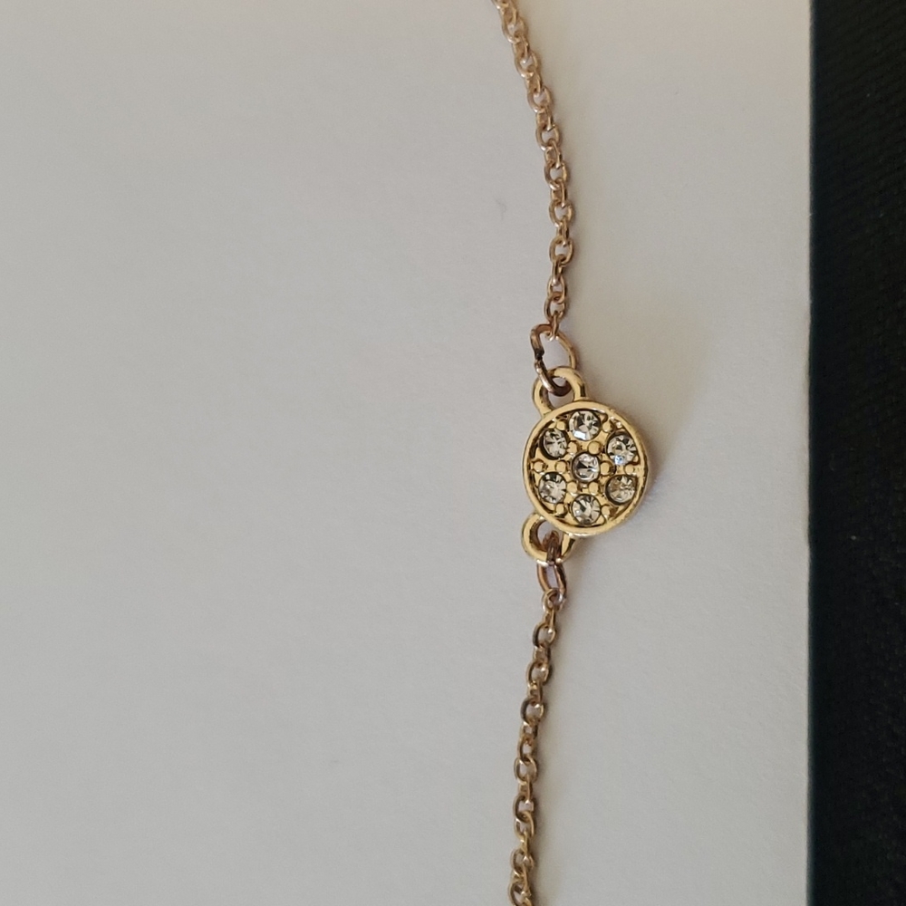 Dainty Choker / Necklace